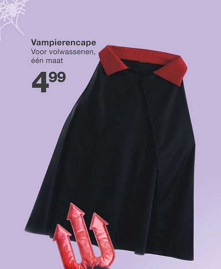 Vampierencape