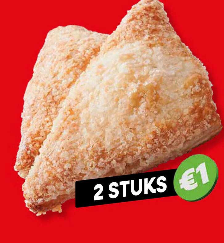 2 STUKS