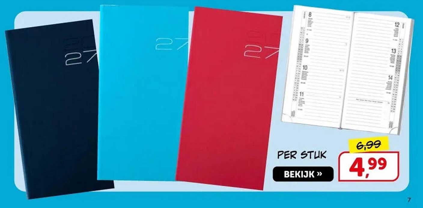 27 planner