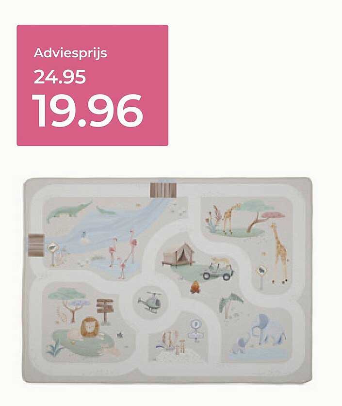 Adviesprijs