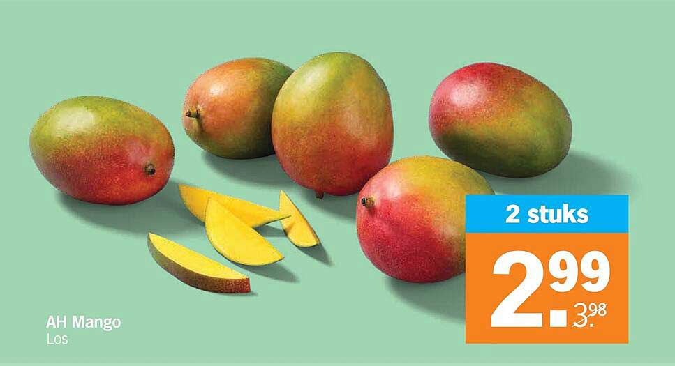 AH Mango Los
