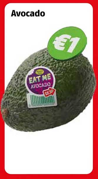 Avocado