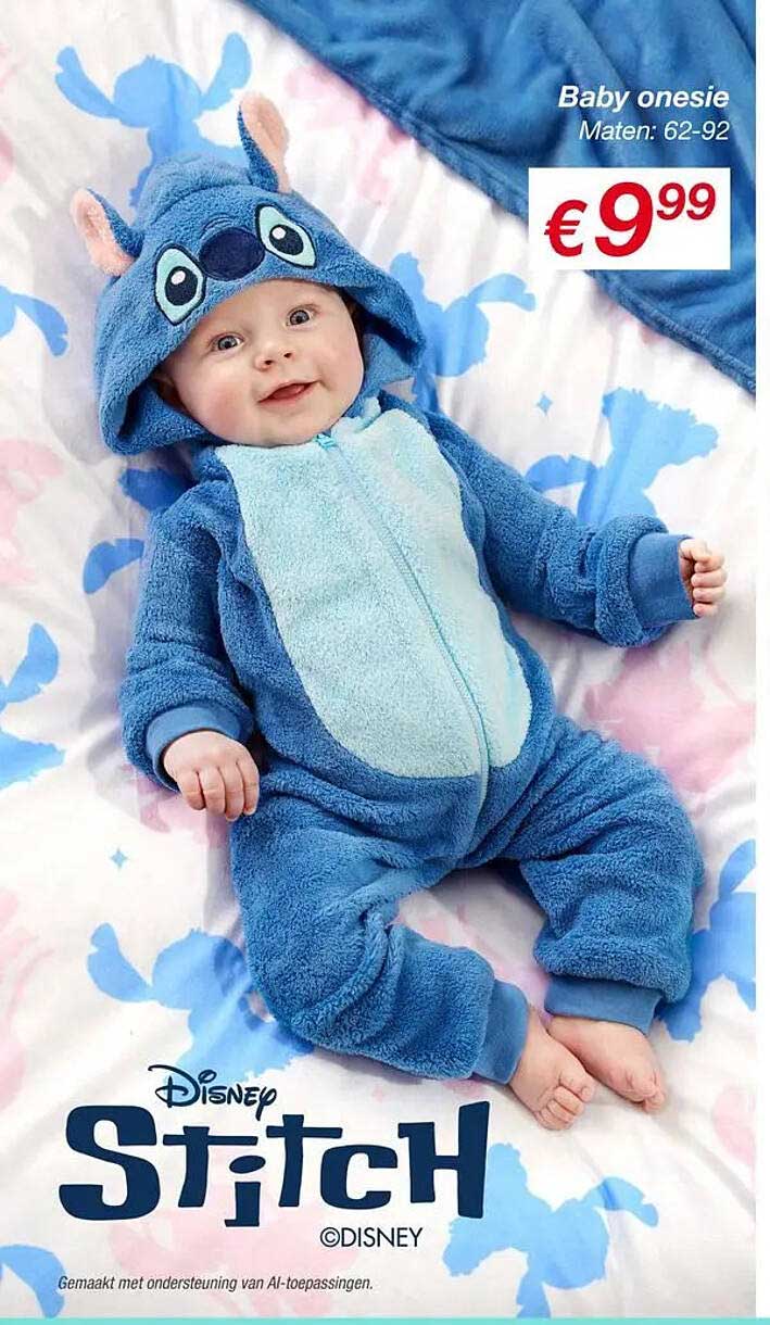 Baby onesie Maten: 62-92