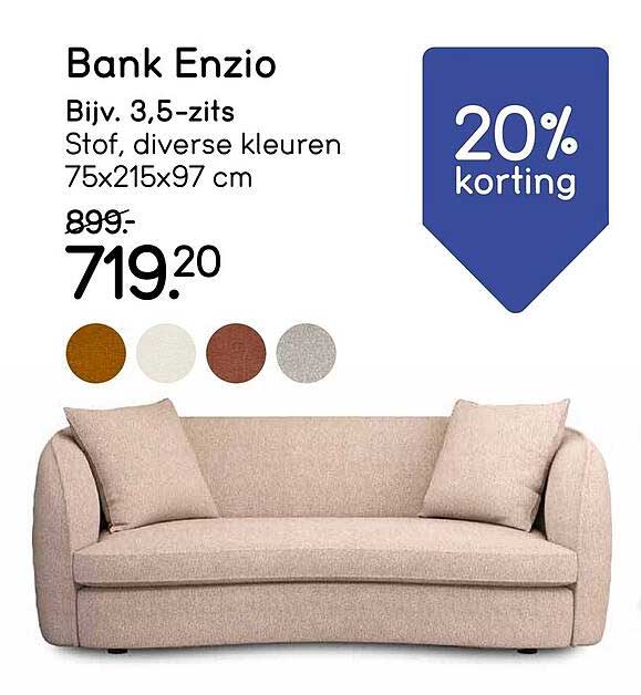 Bank Enzio