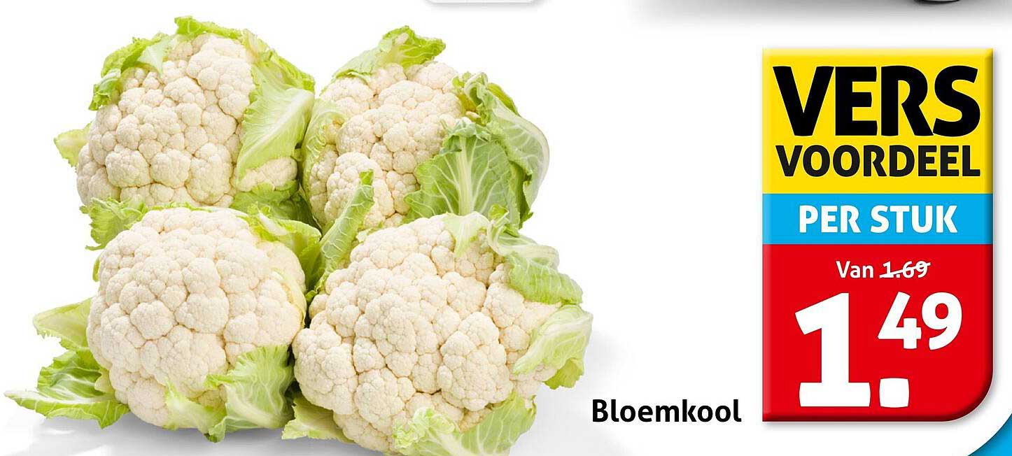 Bloemkool