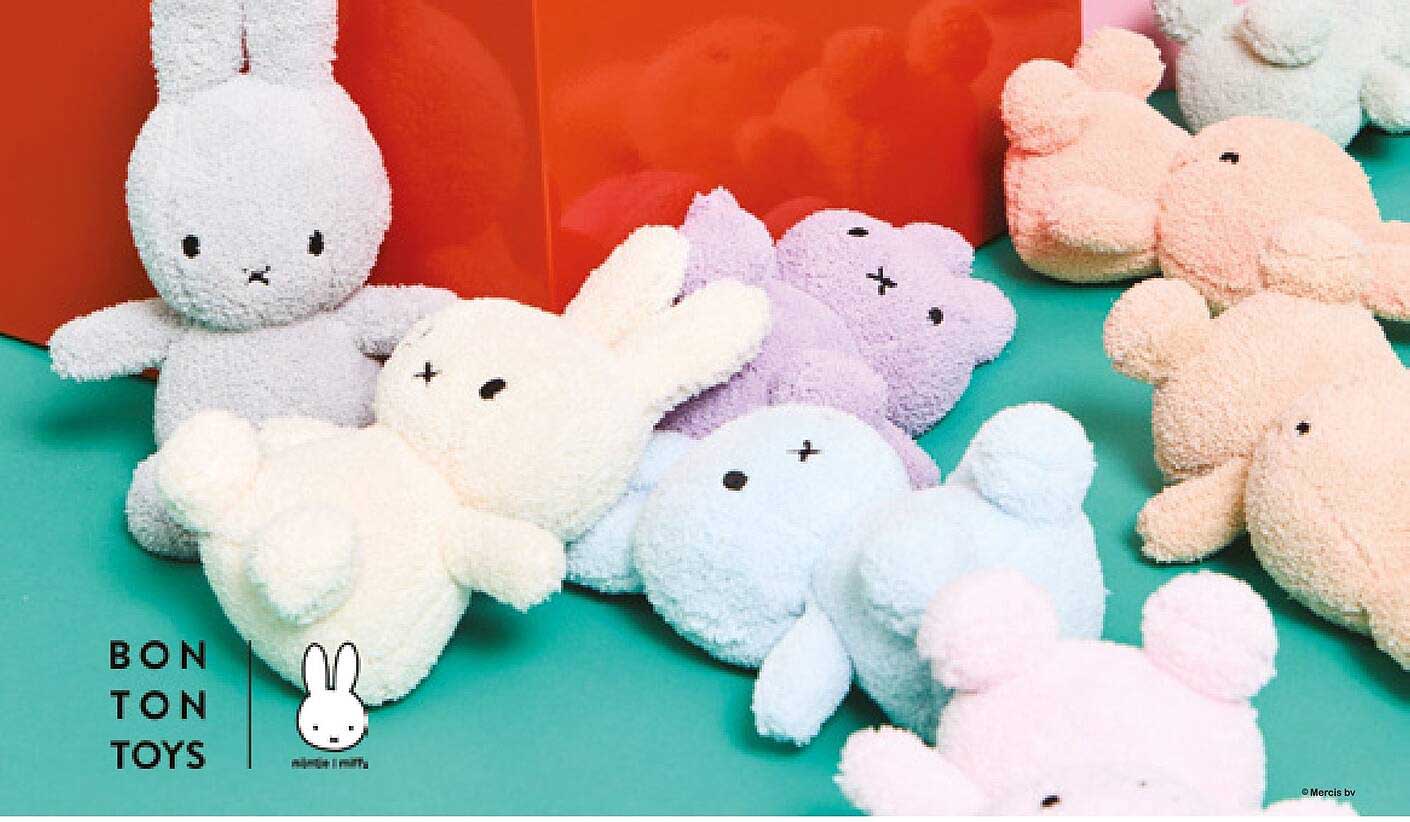 BONTON TOYS
