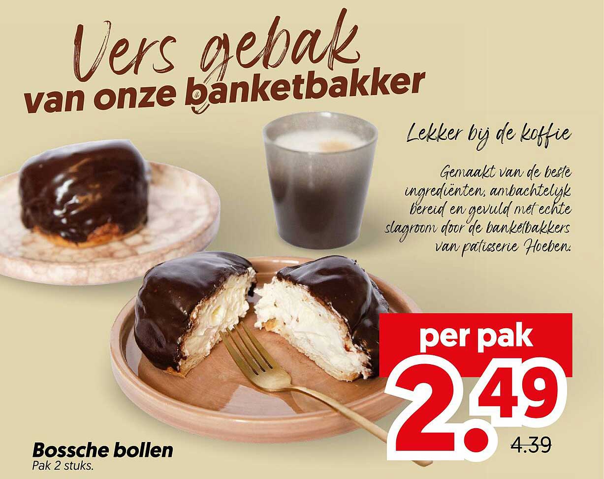Bossche bollen