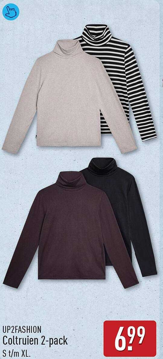 Coltruien 2-pack