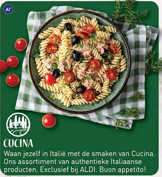 CUCINA