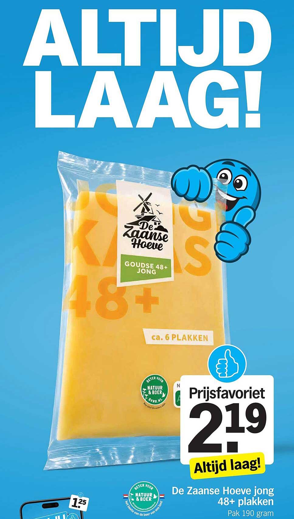 De Zaanse Hoeve jong 48+ plakken Altijd laag!