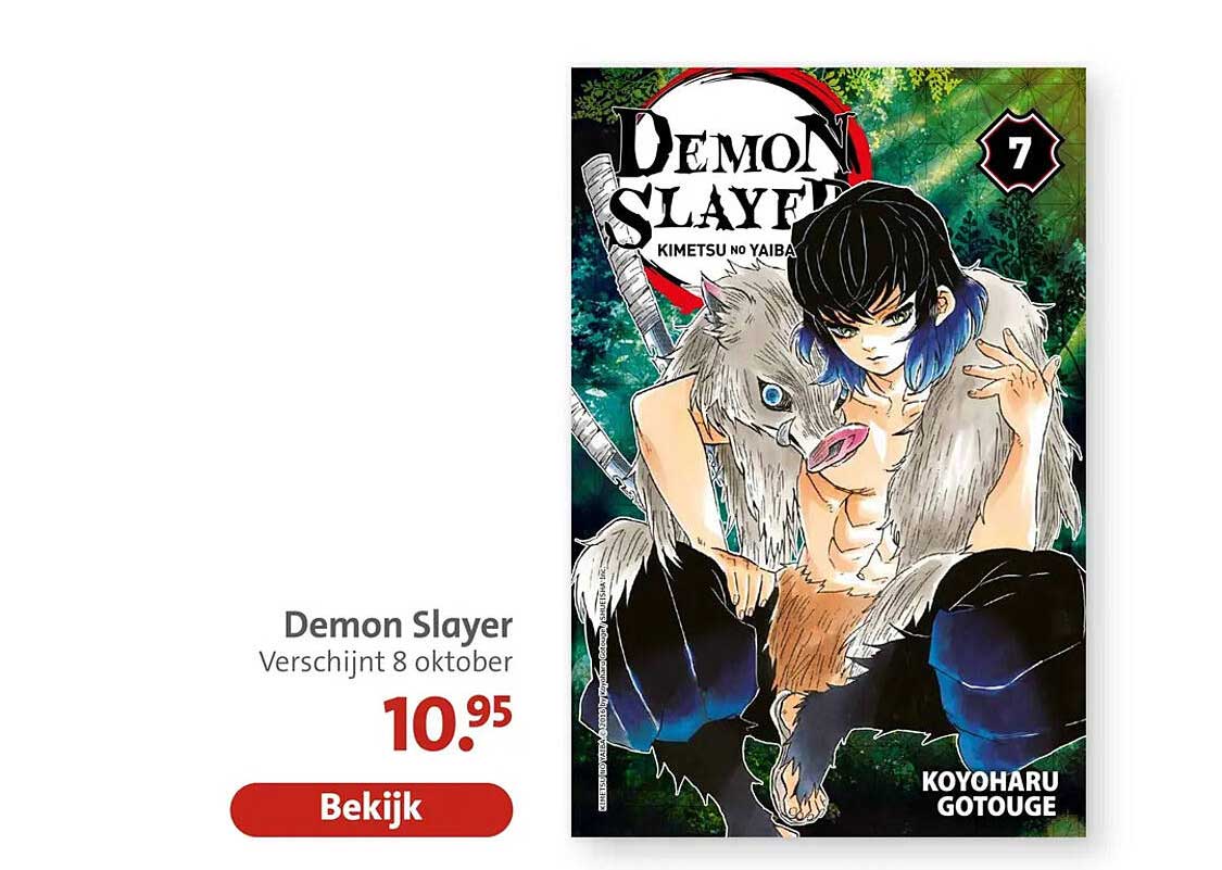 Demon Slayer
