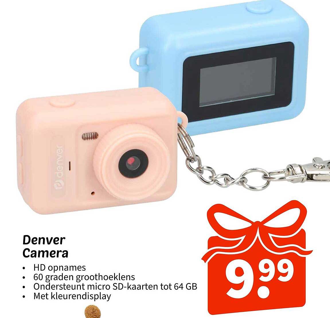 Denver Camera
