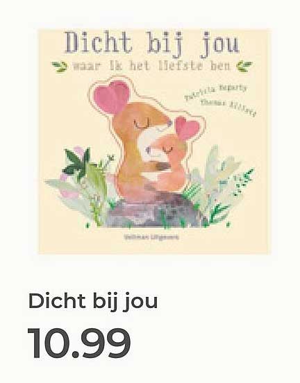 Dicht bij jou