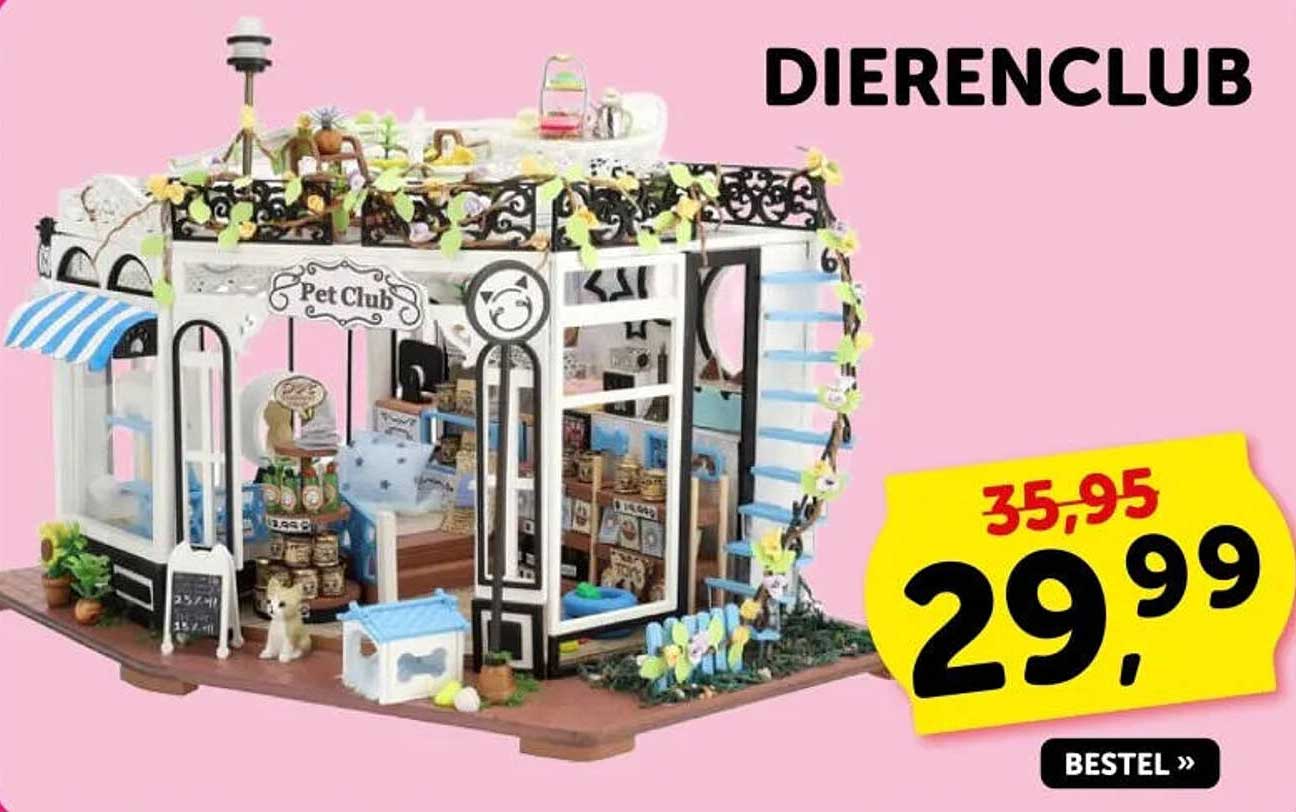 DIERENCLUB
