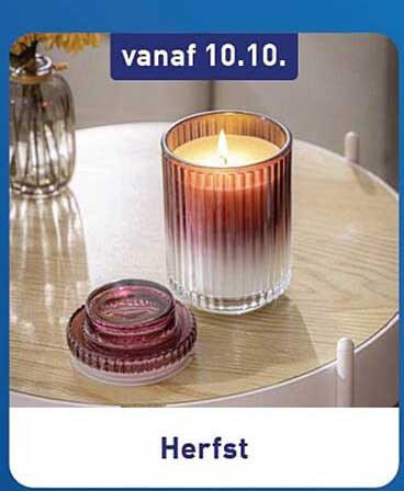 Herfst