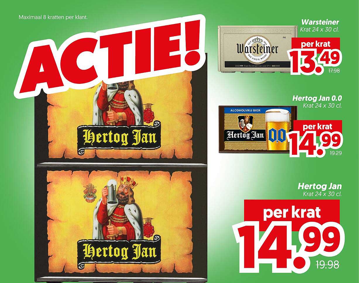 Hertog Jan