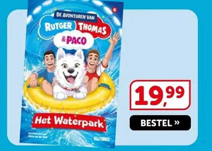 Het Waterpark