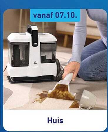 Huis