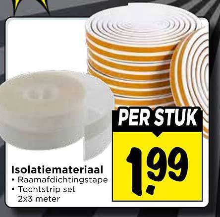 Isolatiemateriaal