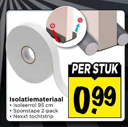 Isolatiemateriaal