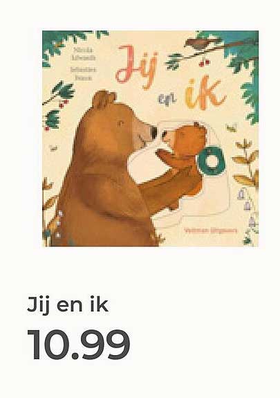 Jij en ik