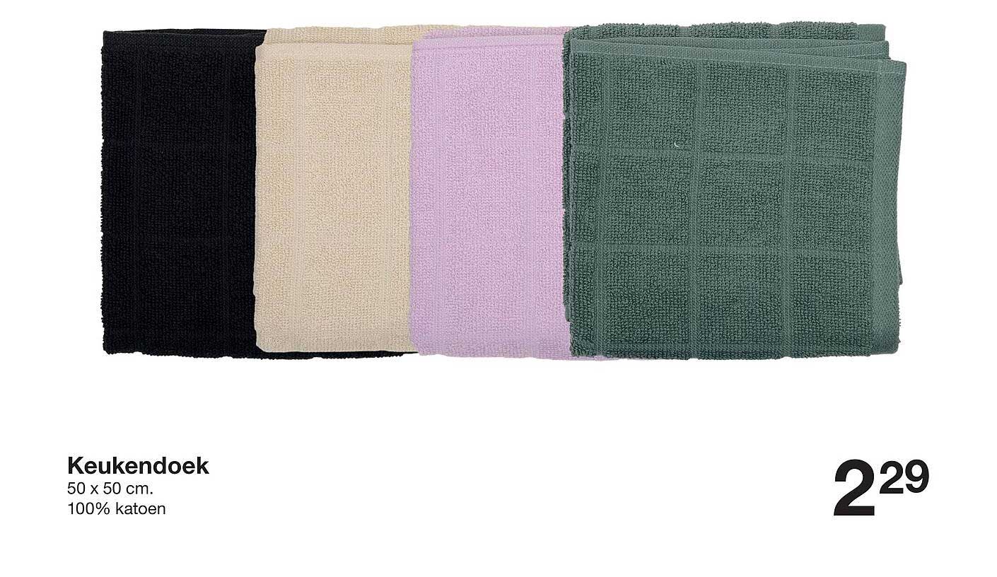 Keukendoek