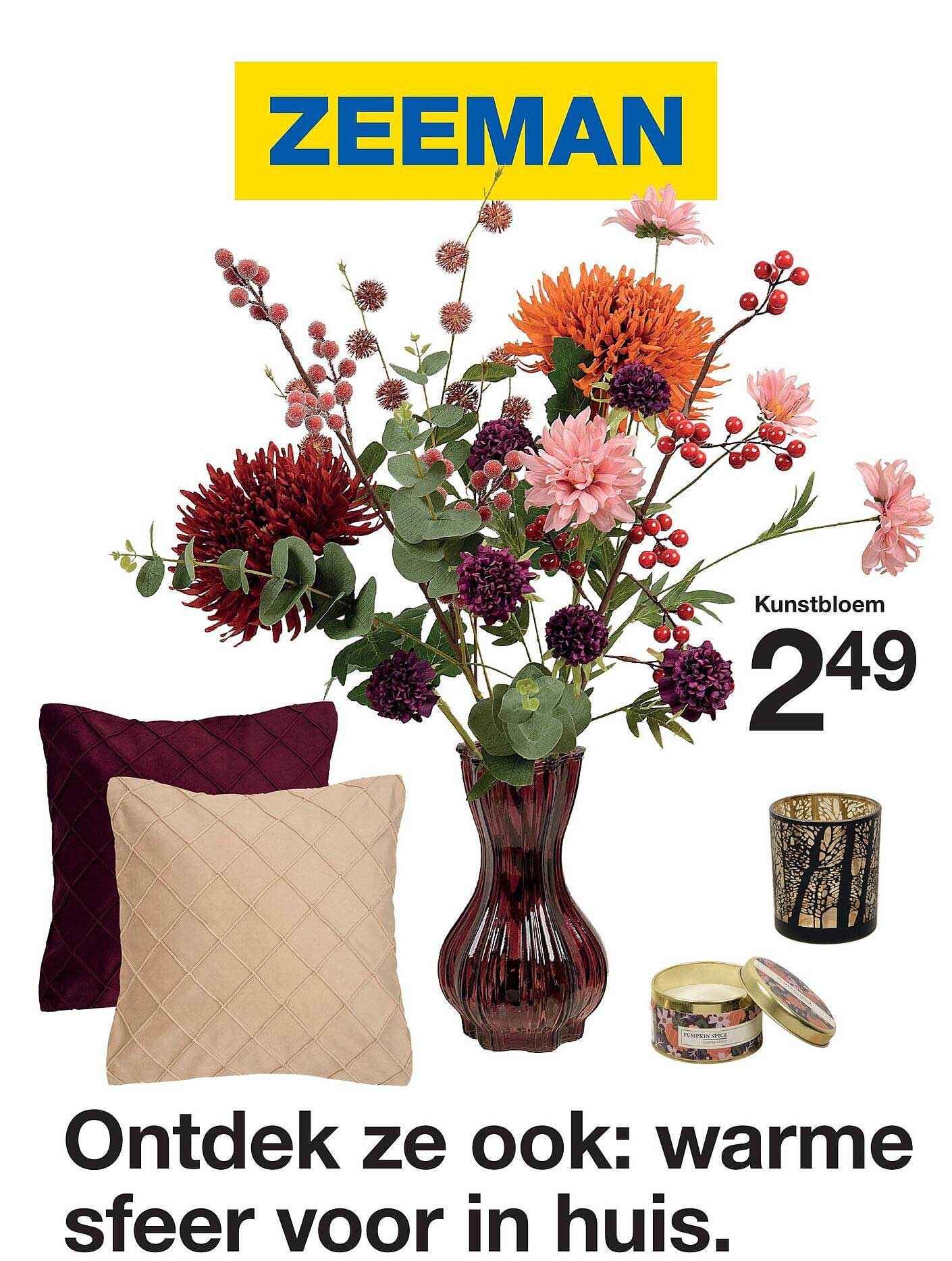 Kunstbloem
