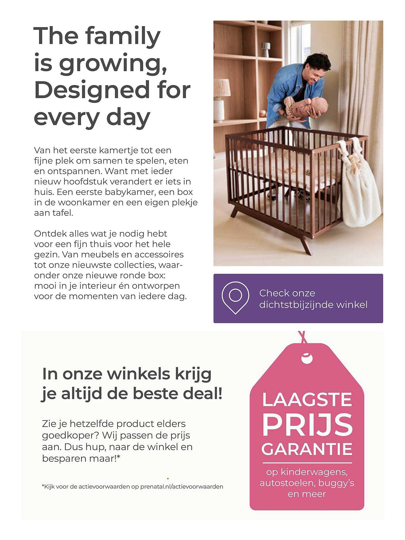 LAAGSTE PRIJS GARANTIE