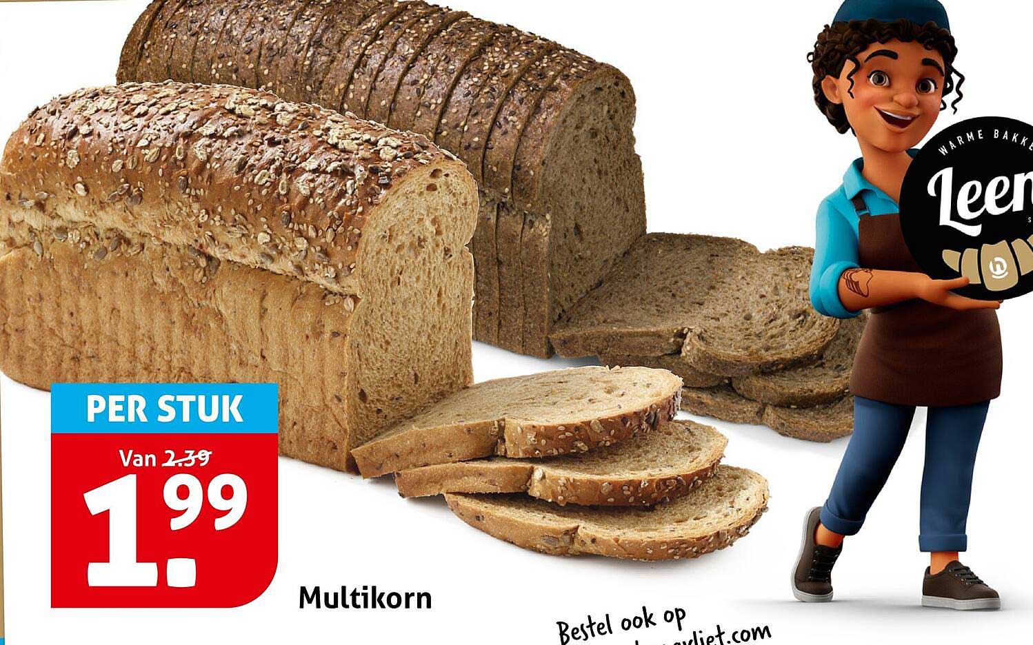 Multikorn