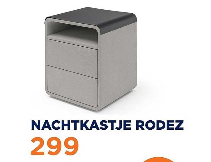 NACHTKASTJE RODEZ