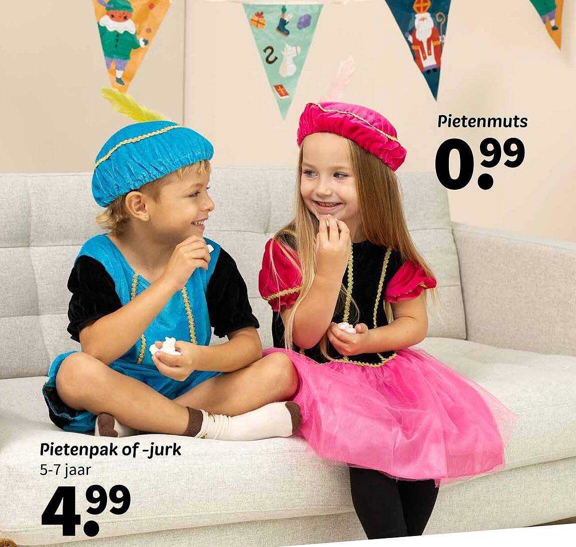 Pietenmuts