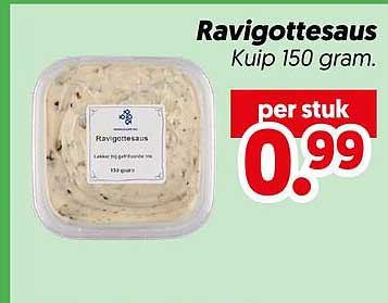 Ravigottesaus