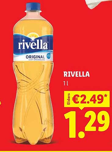 RIVELLA 1 l