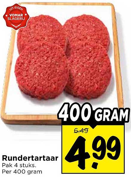 Rundertartaar