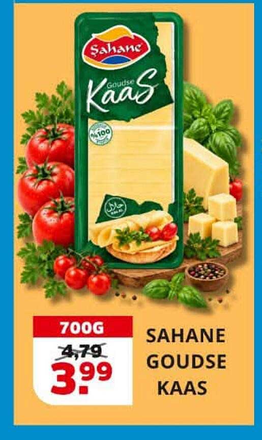 SAHANE GOU DSE KAAS