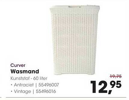 Curver Wasmand