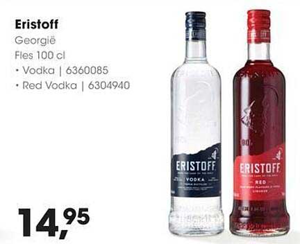 Eristoff