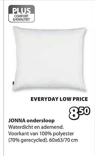 JONNA ondersloop
