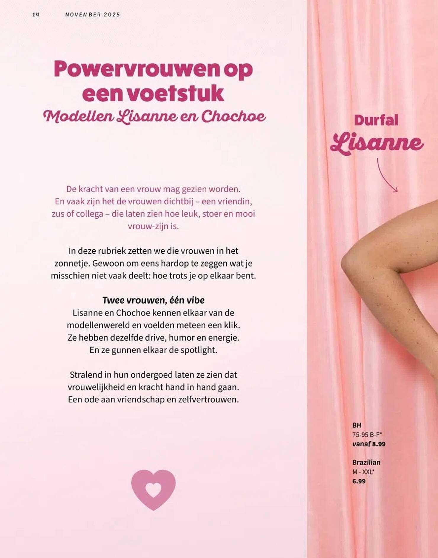 Power vrouwen op een voetstuk