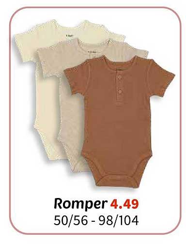 Romper