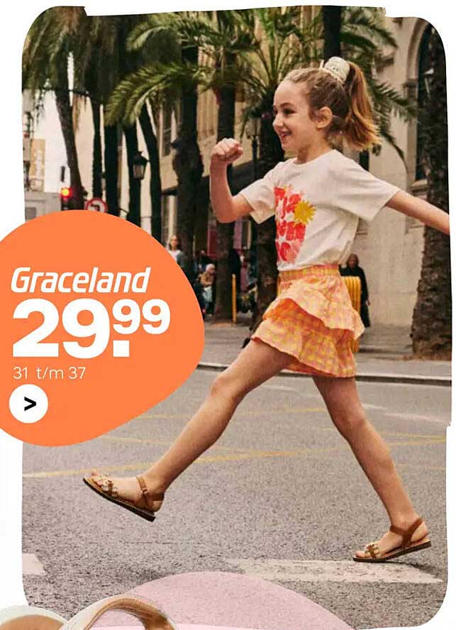 Graceland