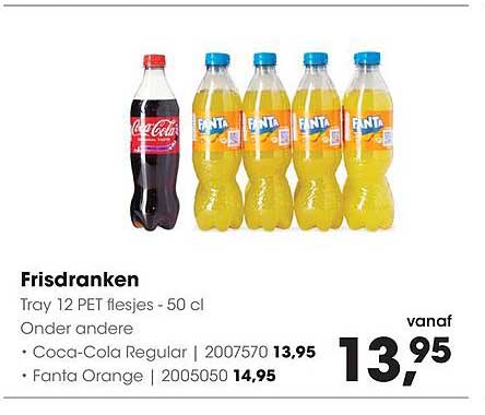 Frisdranken