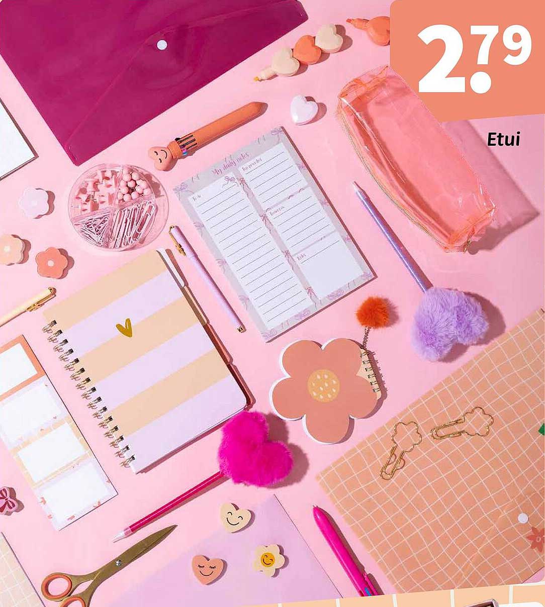 Etui