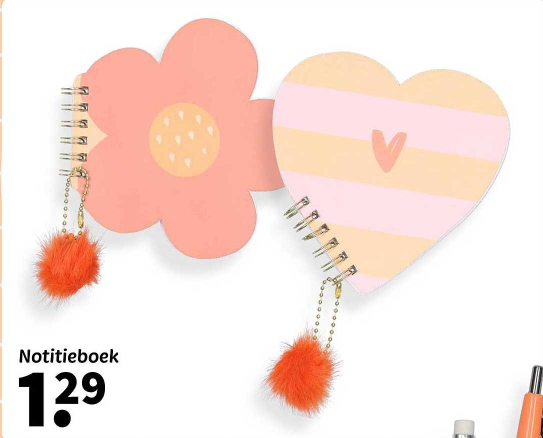 Notitieboek
