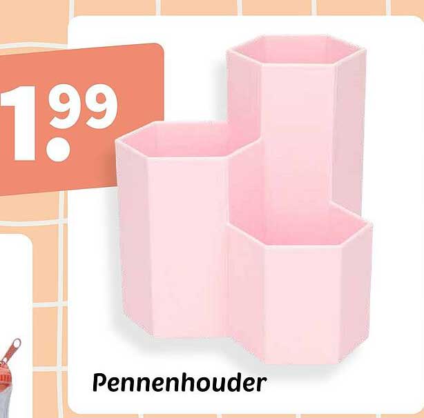 Pennenhouder
