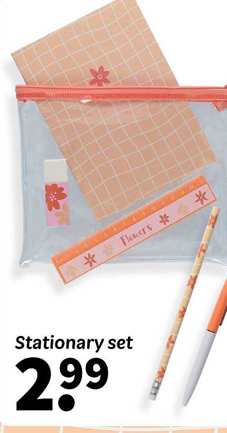 Stationary set