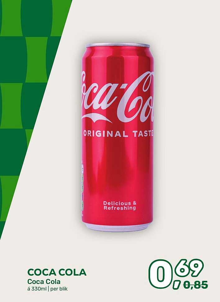 Coca Cola