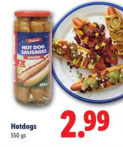Hotdogs