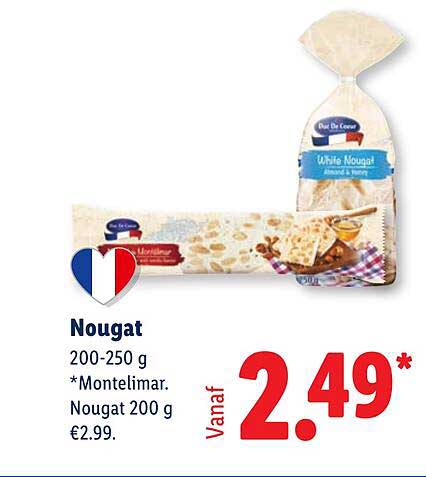 Nougat