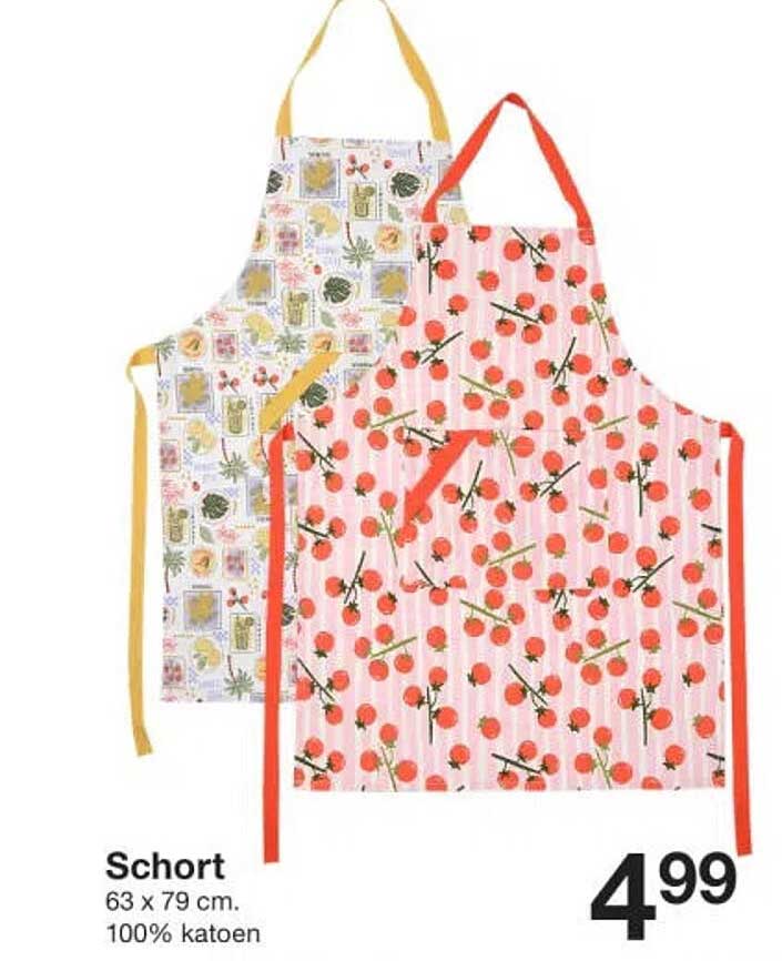 Schort